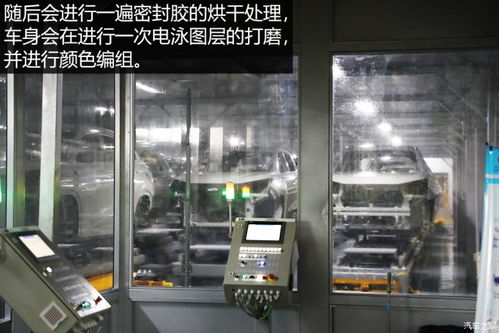 工厂智能化转变 探访长安CS75 Plus诞生地，见证智慧交通设施新篇章