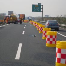 从“站岗”到“思考” 霸州市康仙庄冠捷交通设施厂引领智能化交通新变革