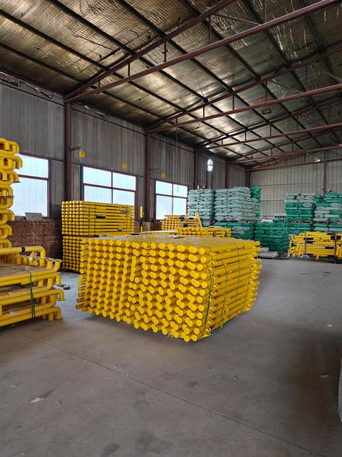 智行合一 霸州市煎茶铺镇源通交通设施制品厂的智能化转型之路